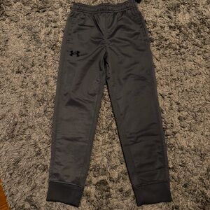 Under Armour Joggers Boys 7